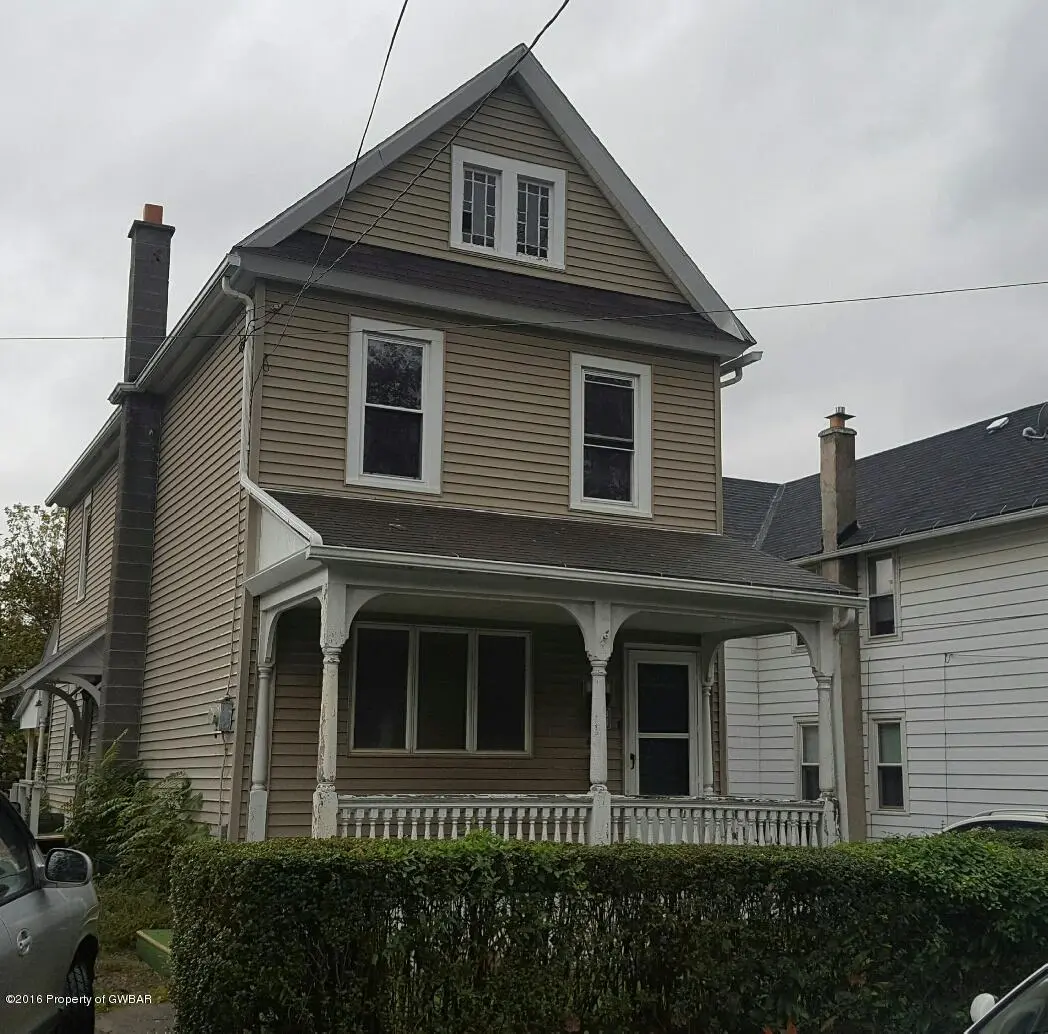 119 MCLEAN Street, Wilkes-Barre in Wilkes-Barre