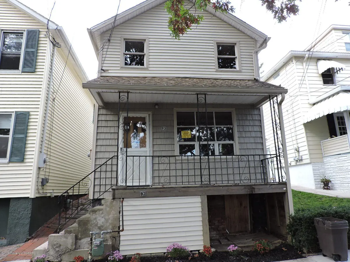 93 JOSEPH Lane, Wilkes-Barre in Wilkes-Barre