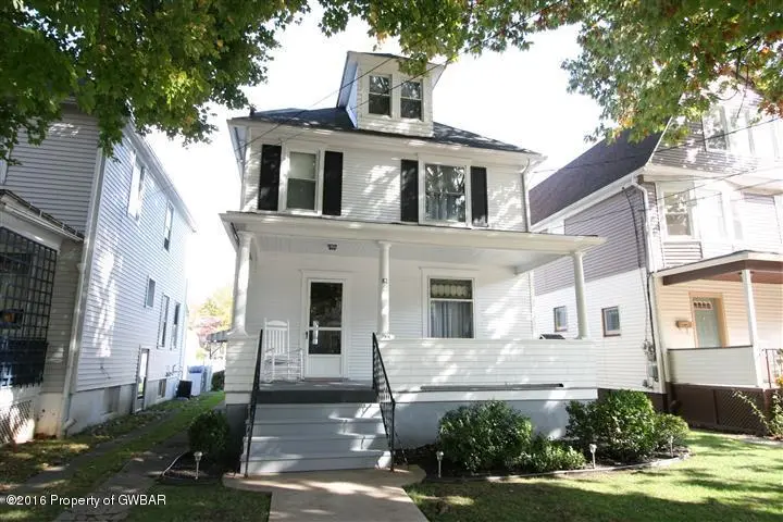 82 E VAUGHN Street, Kingston in Kingston