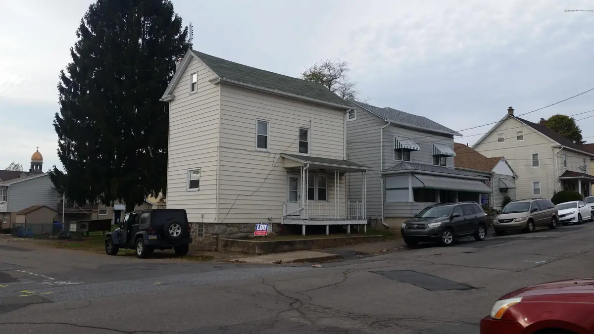 564 GARFIELD Street, Hazleton in Hazleton