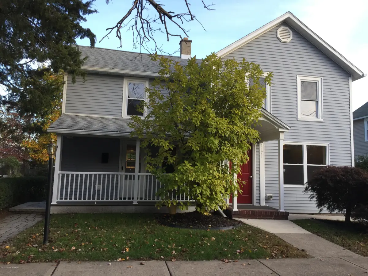 1171 MURRAY Street, Forty Fort in Forty Fort