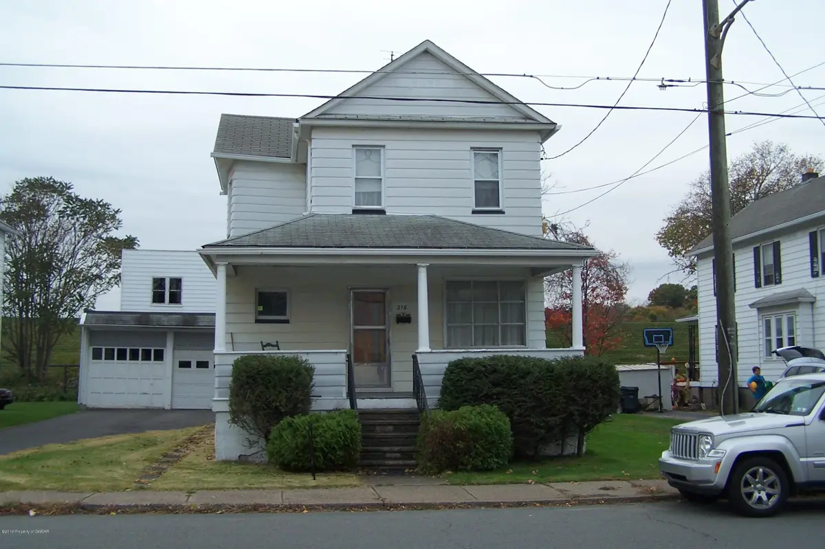 316 UNION Street, Pringle in Pringle
