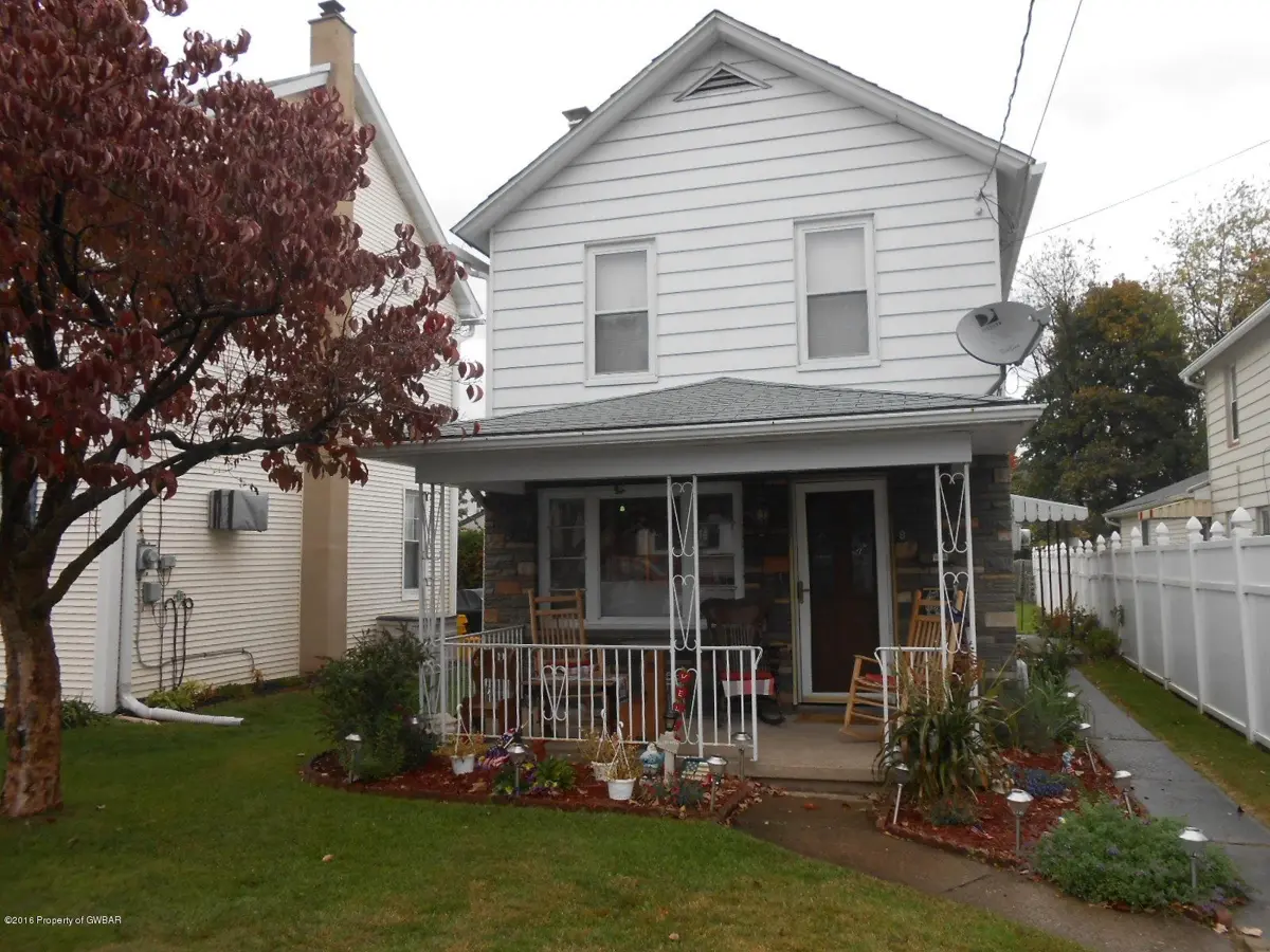 8 Valley Street, Exeter in Exeter