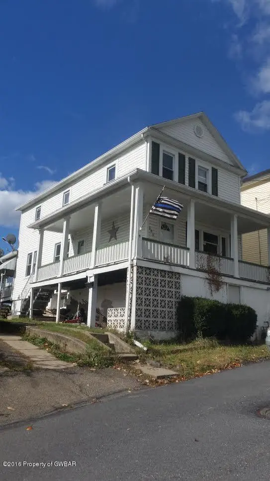 386 HOYT Street, Pringle in Pringle