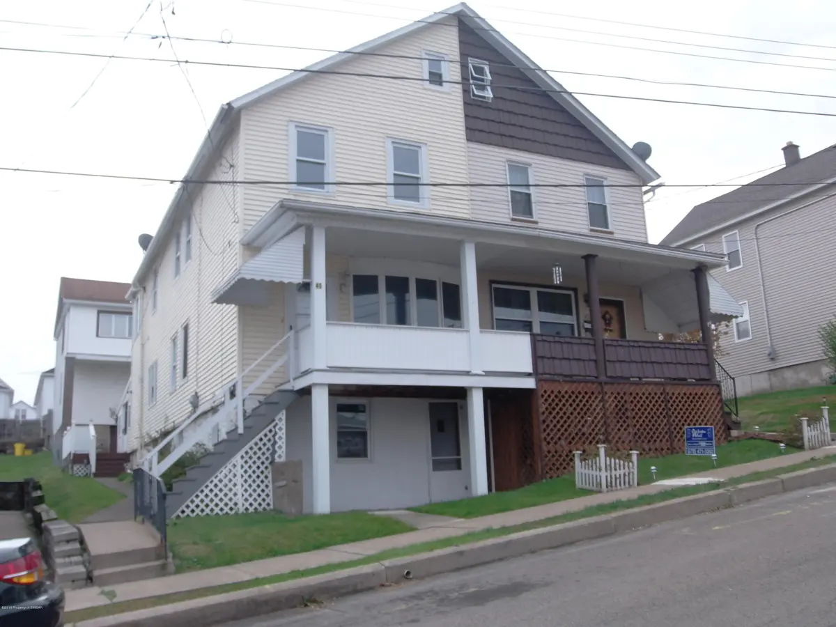 45 W FIELD Street, Nanticoke in Nanticoke