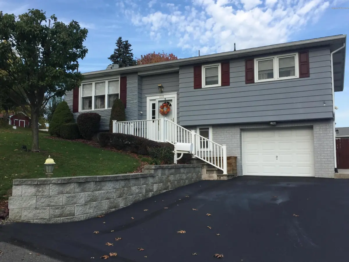 1223 MINE Street, Old Forge in Old Forge