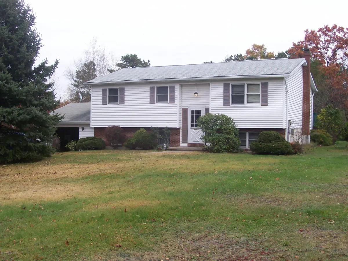 1003 S GREEN Street, McAdoo in McAdoo