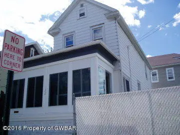 122 S HANOVER Street, Nanticoke in Nanticoke