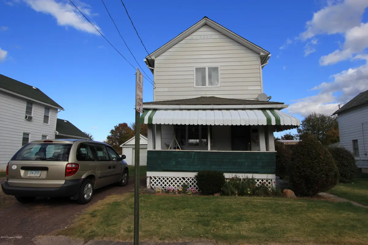 191 HUGHES Street, Swoyersville in Swoyersville