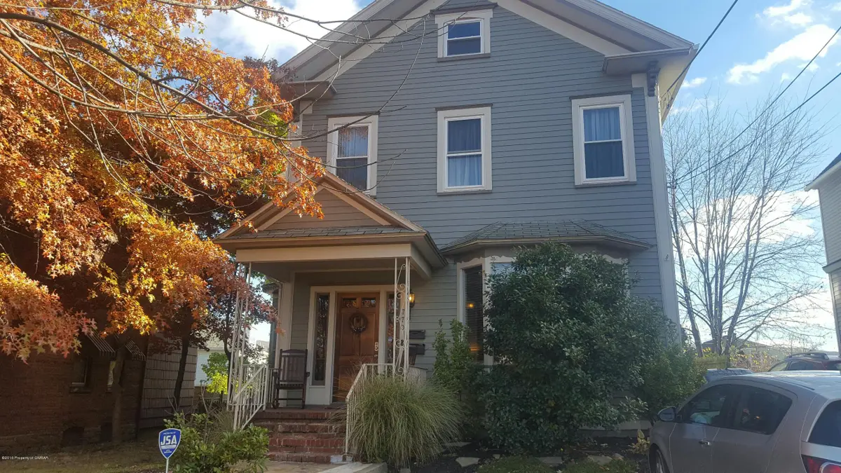 770 S MAIN Street, Wilkes-Barre in Wilkes-Barre