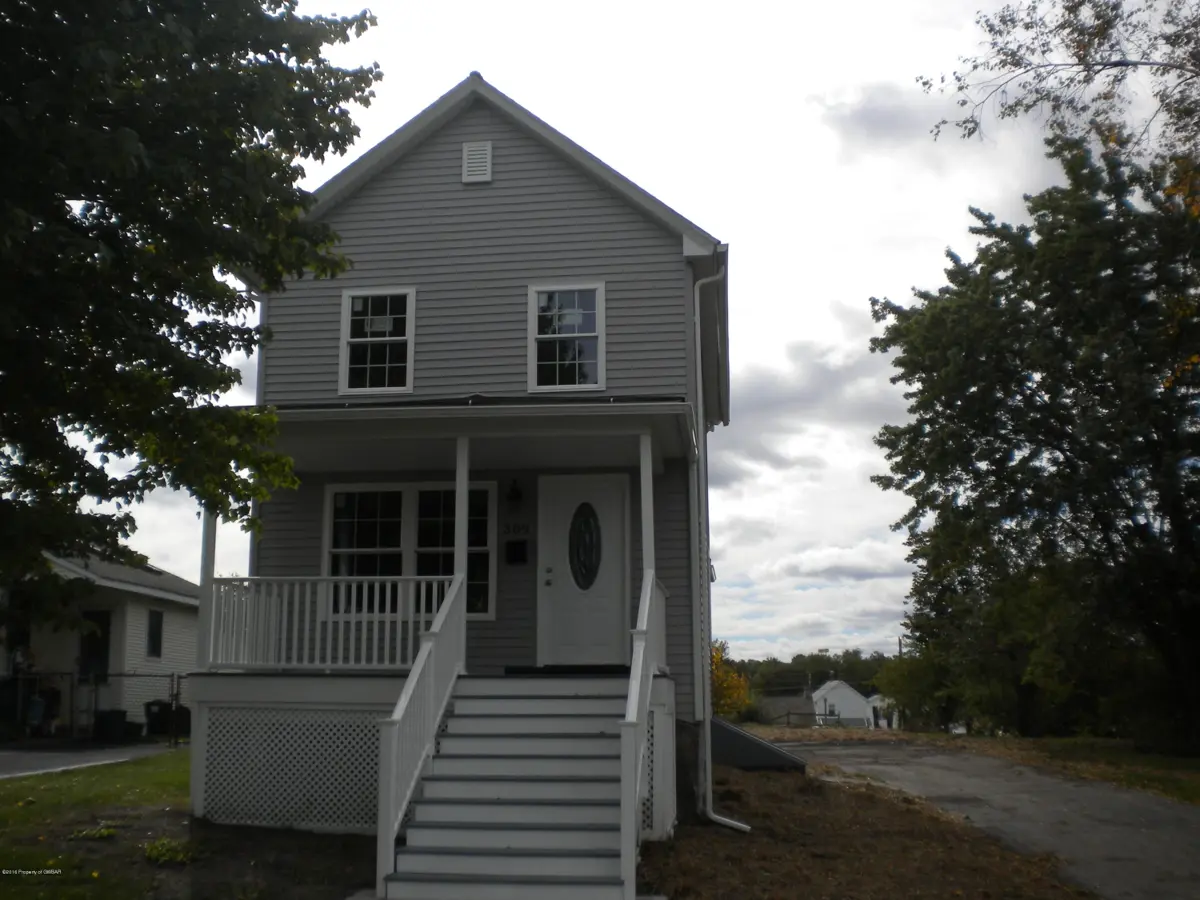 309 PENN Avenue, Dupont in Dupont