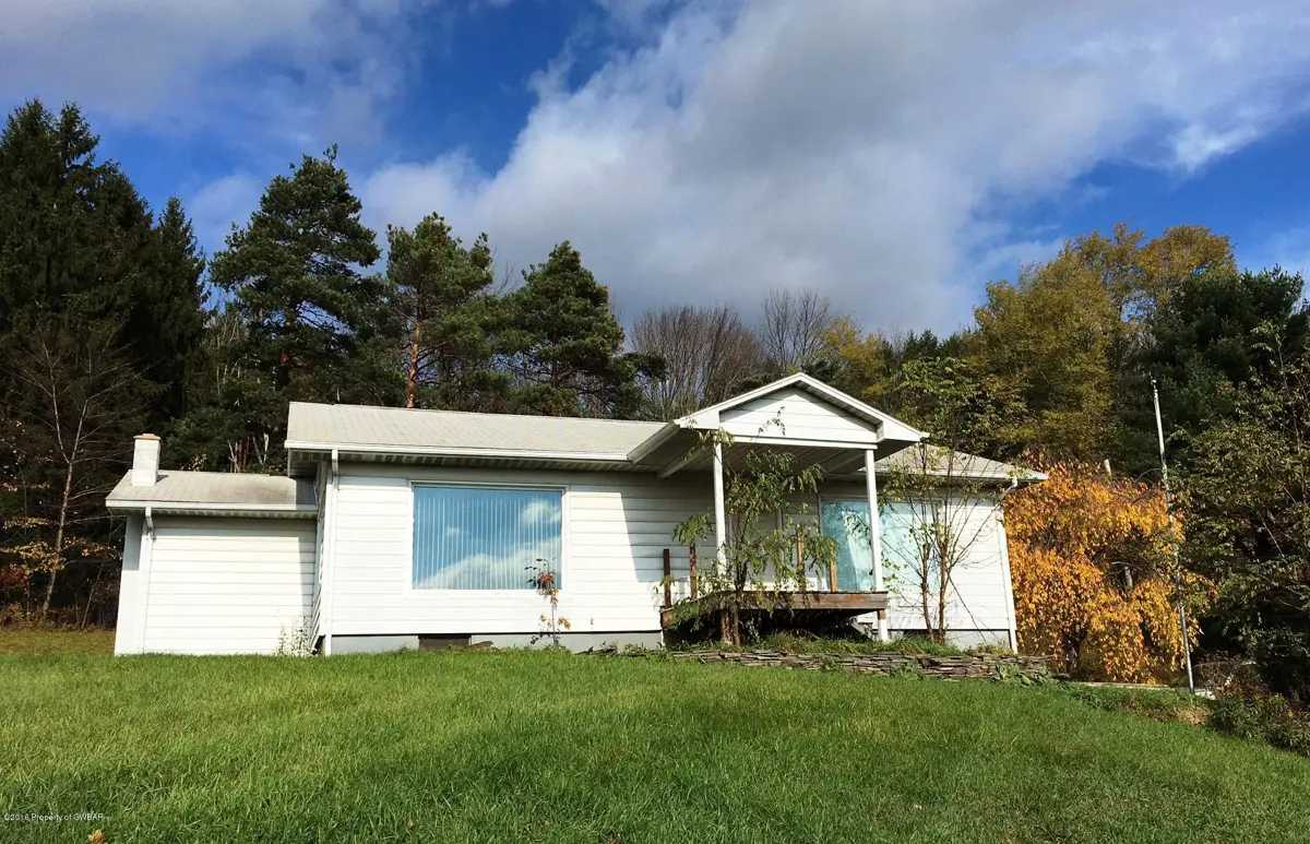 2 KODAK, Tunkhannock in Tunkhannock