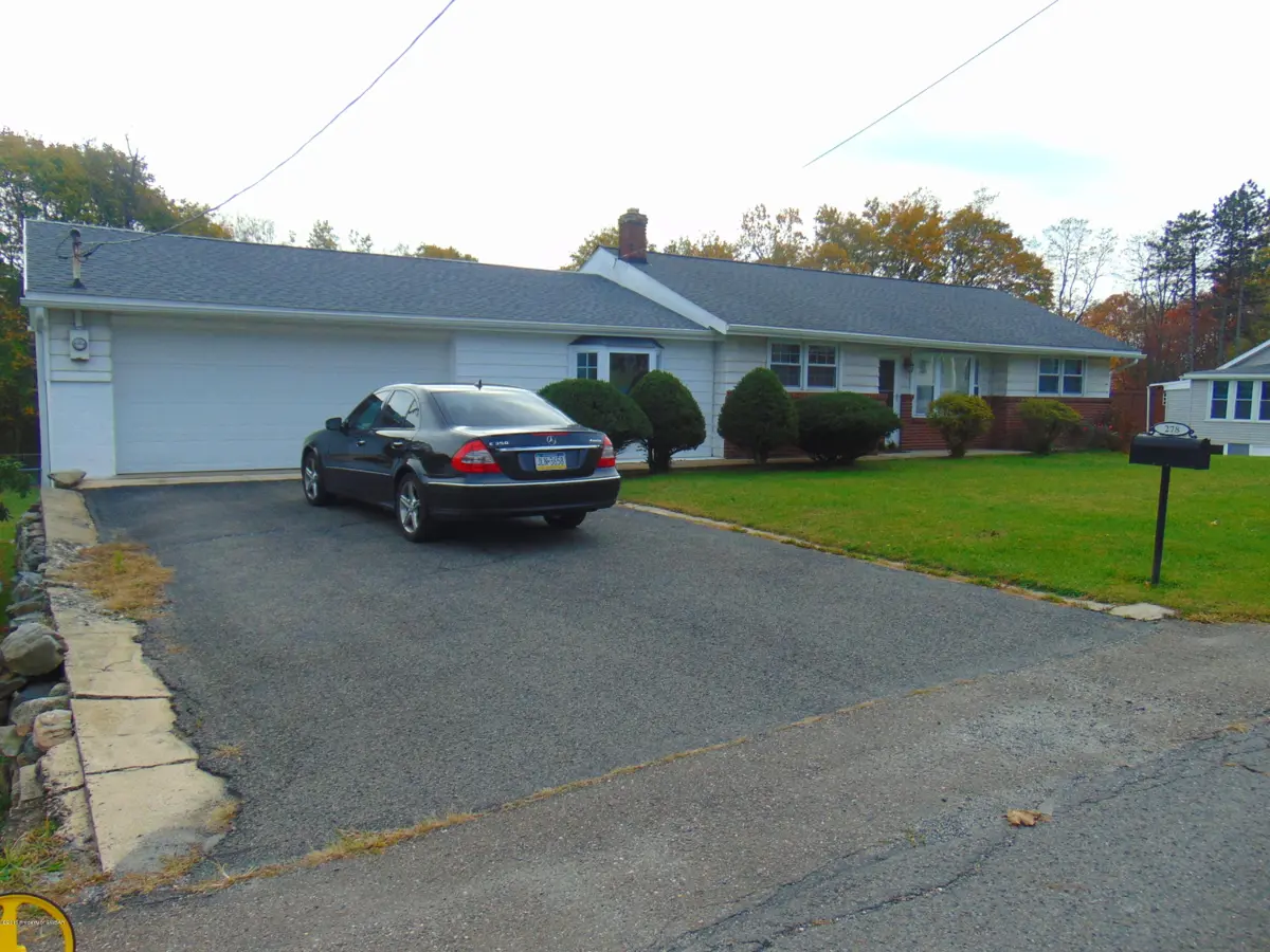 278 Roosevelt Drive, Mahanoy City in Mahanoy City