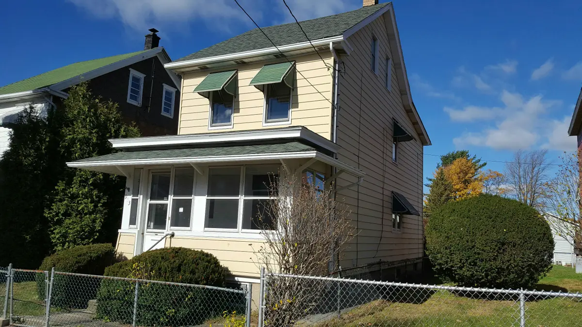 983 W 6TH Street, Hazleton in Hazleton
