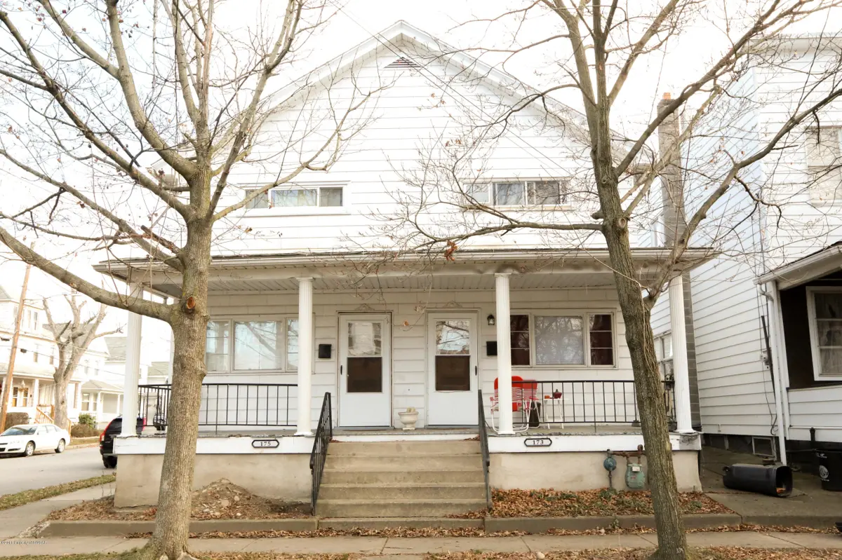 173-175 MILL Street, Wilkes-Barre in Wilkes-Barre