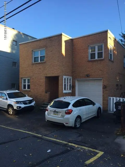 208 W Third Street, Hazleton in Hazleton