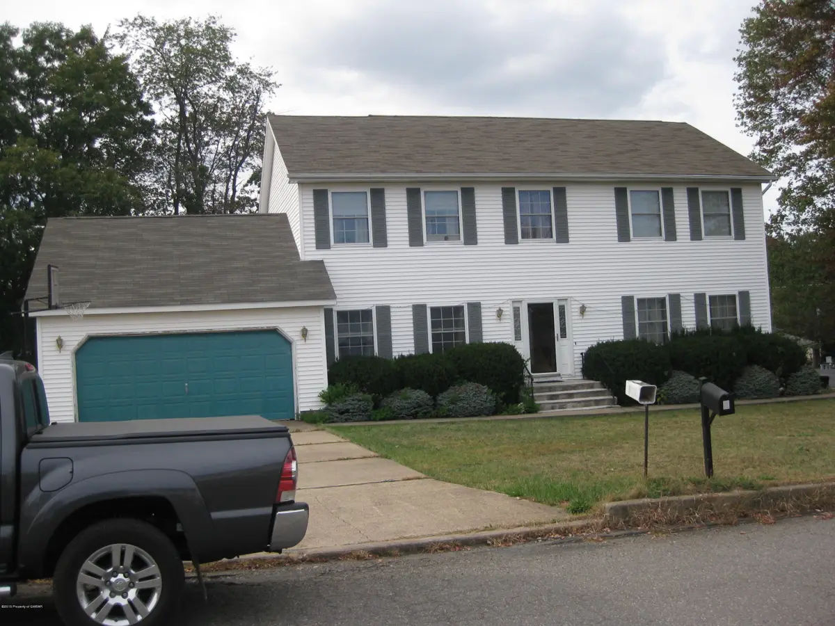 2 Fawn Drive, West Hazleton in West Hazleton