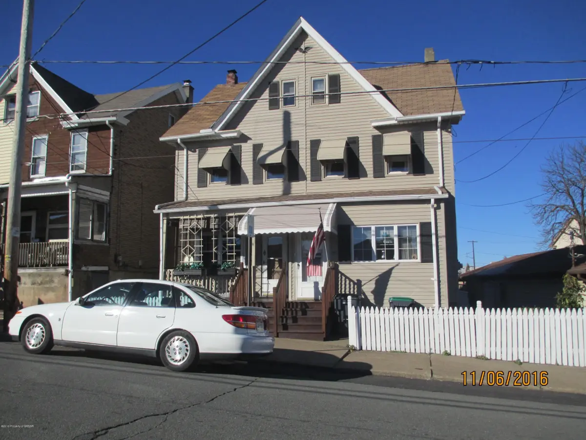 112 N Fifth Street, West Hazleton in West Hazleton