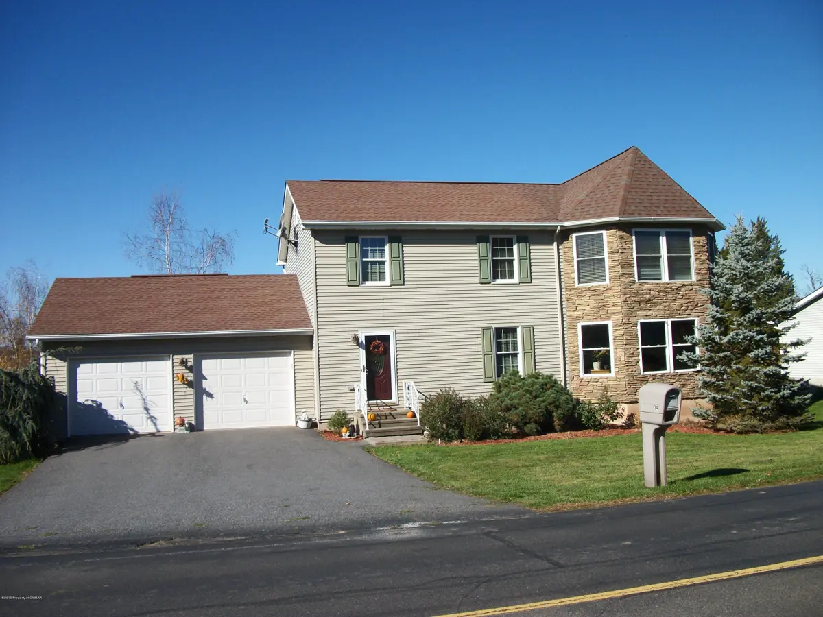 34 Twin Lane, Sugarloaf in Sugarloaf