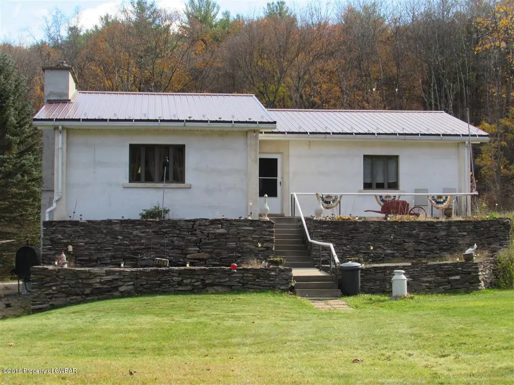 459 Old Mountain Road, Nescopeck in Nescopeck
