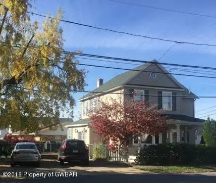 403 DANA Street, Wilkes-Barre in Wilkes-Barre