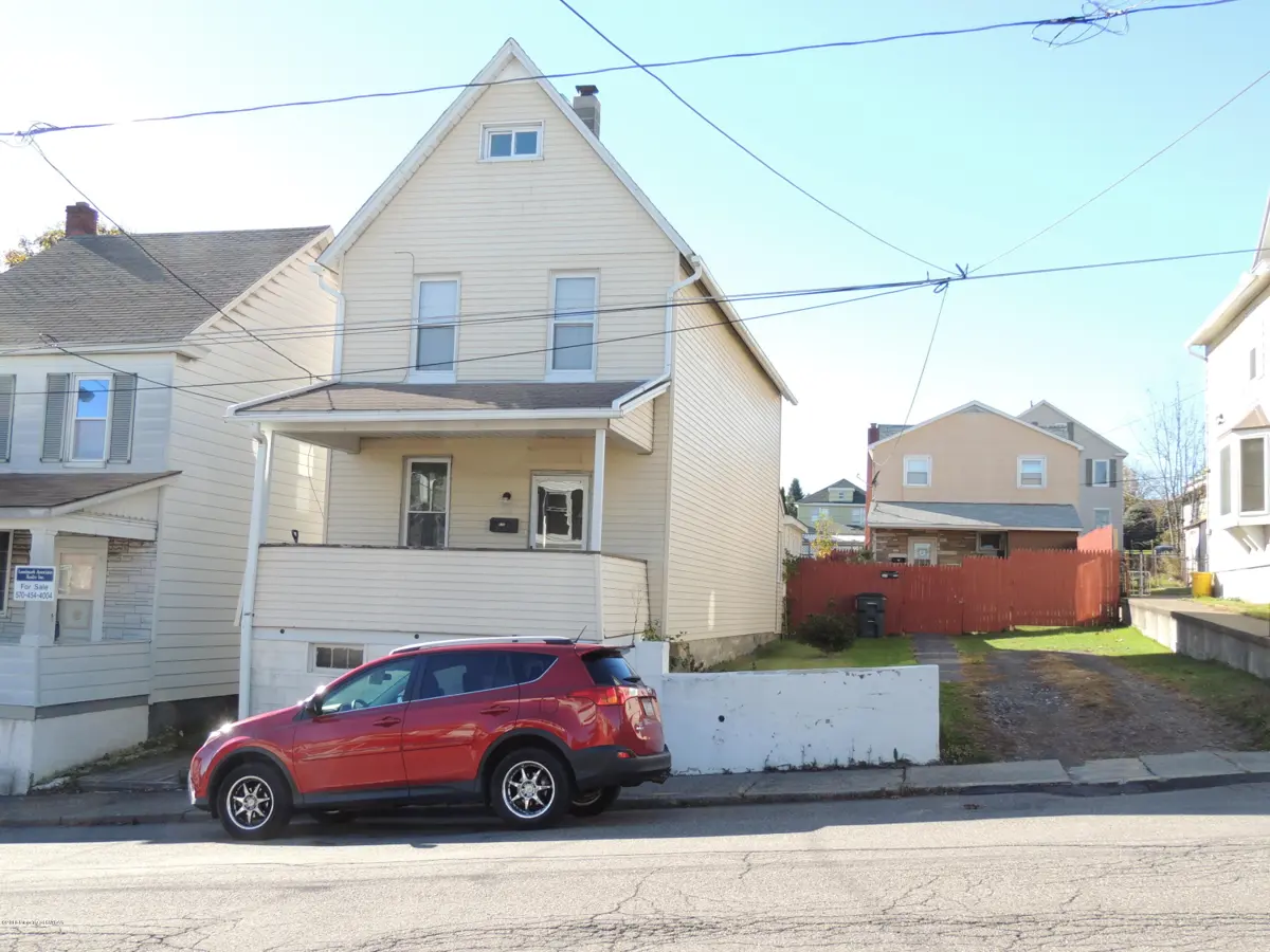 638 Vine Street, Freeland in Freeland