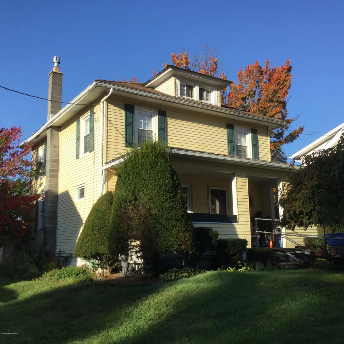 92 Ridge St., Shavertown in Shavertown