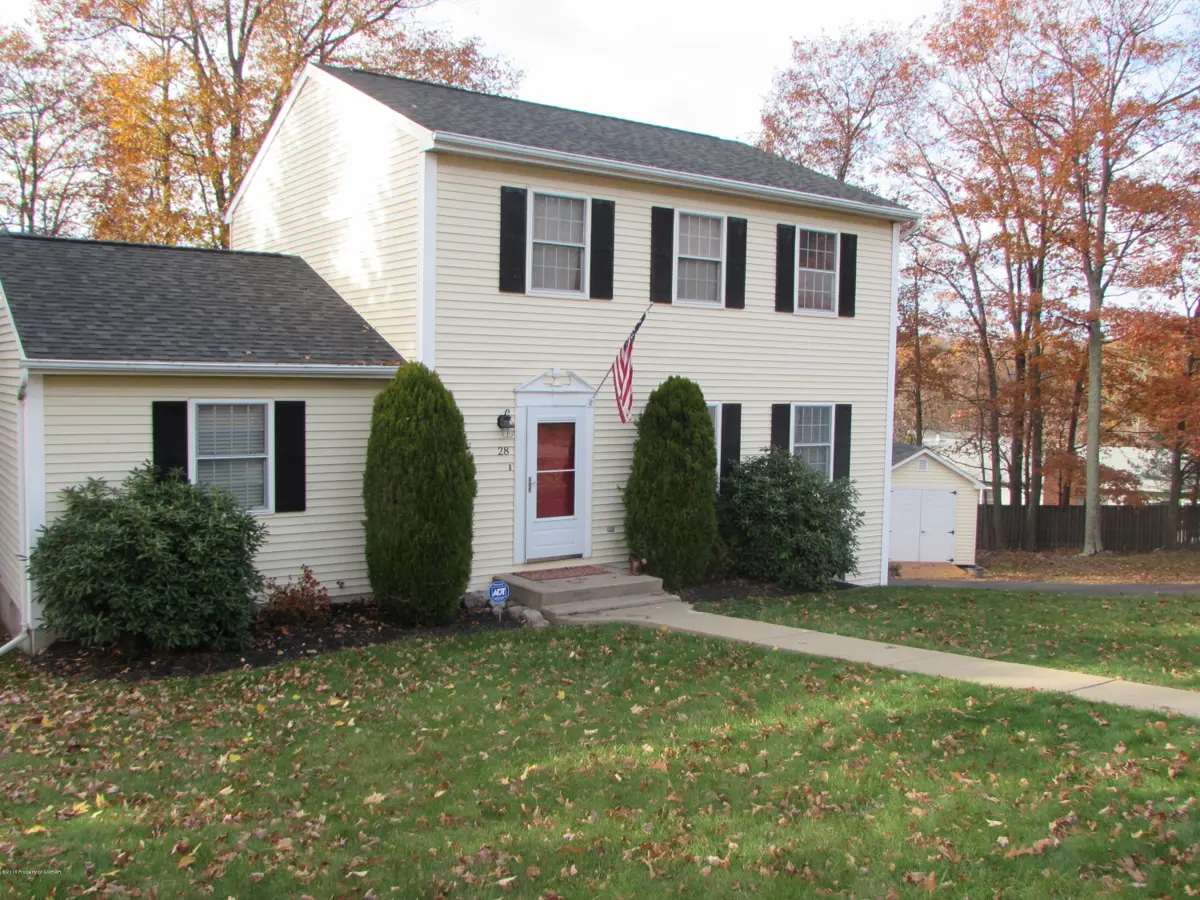 28 Park Lane N, Mountain Top in Mountain Top