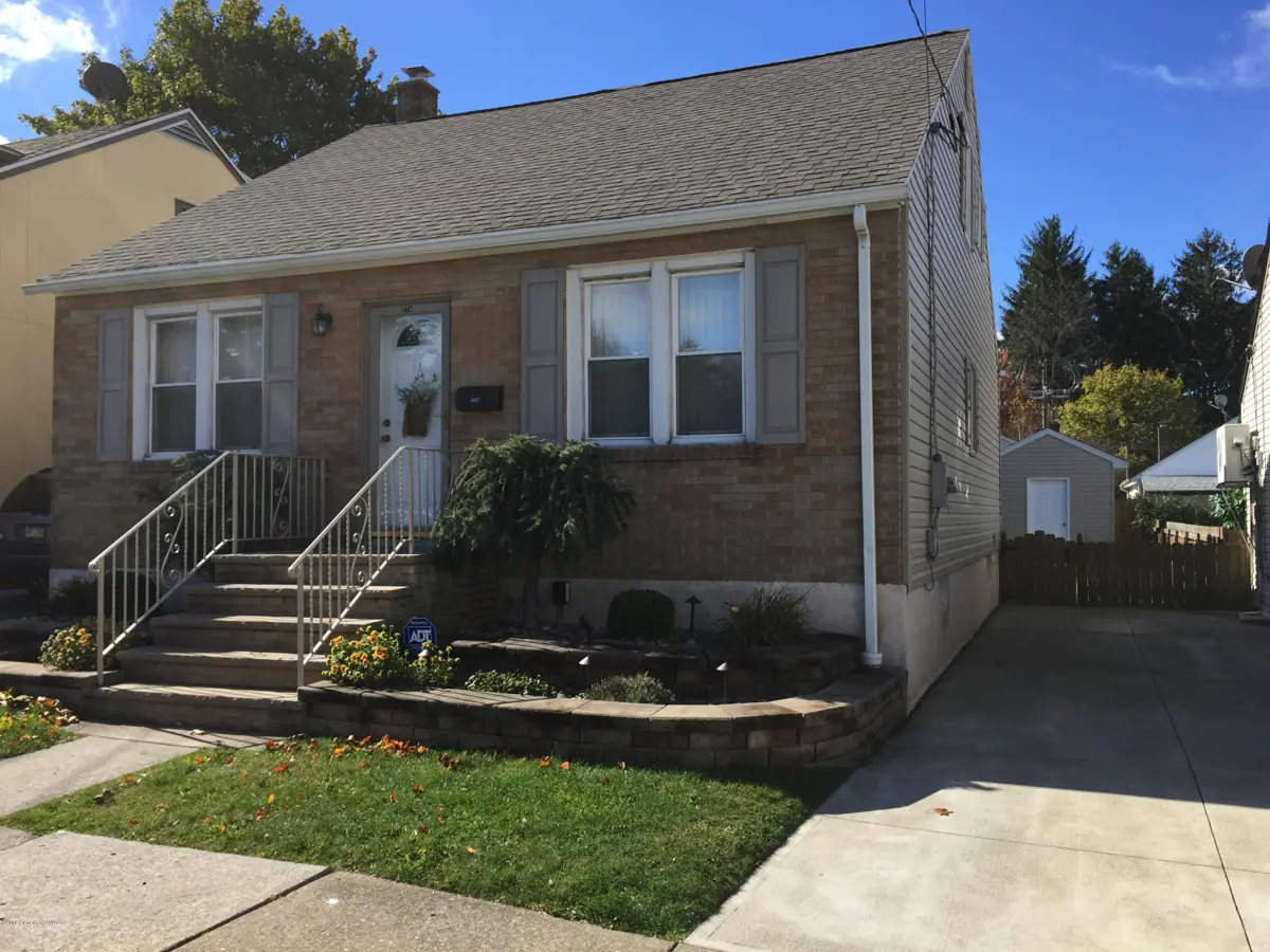 774 Lincoln Street, Hazleton in Hazleton