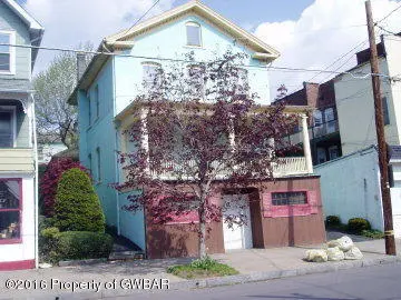 450 N MAIN Street, Wilkes-Barre in Wilkes-Barre
