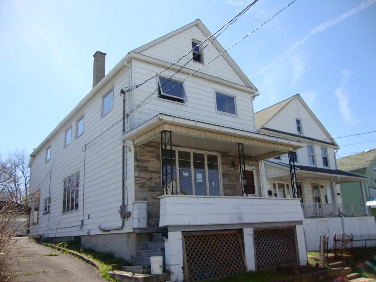 139 Nicholson Street, Wilkes-Barre in Wilkes-Barre