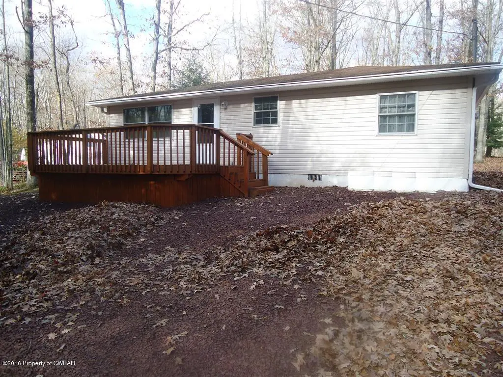 12 Fox Run Drive, White Haven in White Haven