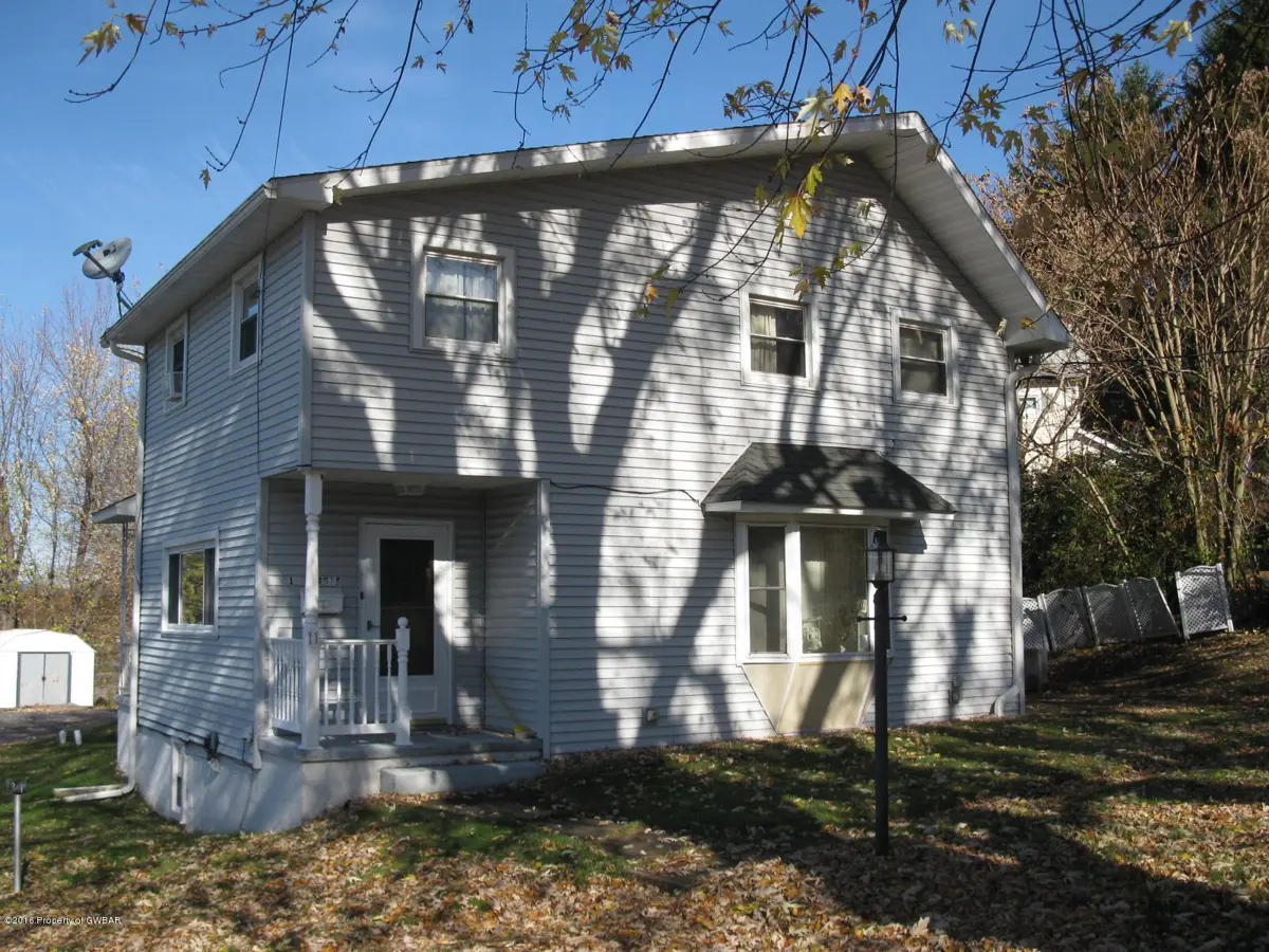 11 Morris Street, Pittston in Pittston