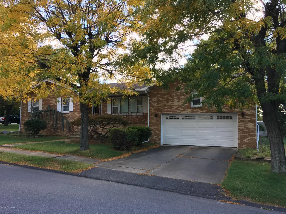 508 MARCY Street, Duryea in Duryea