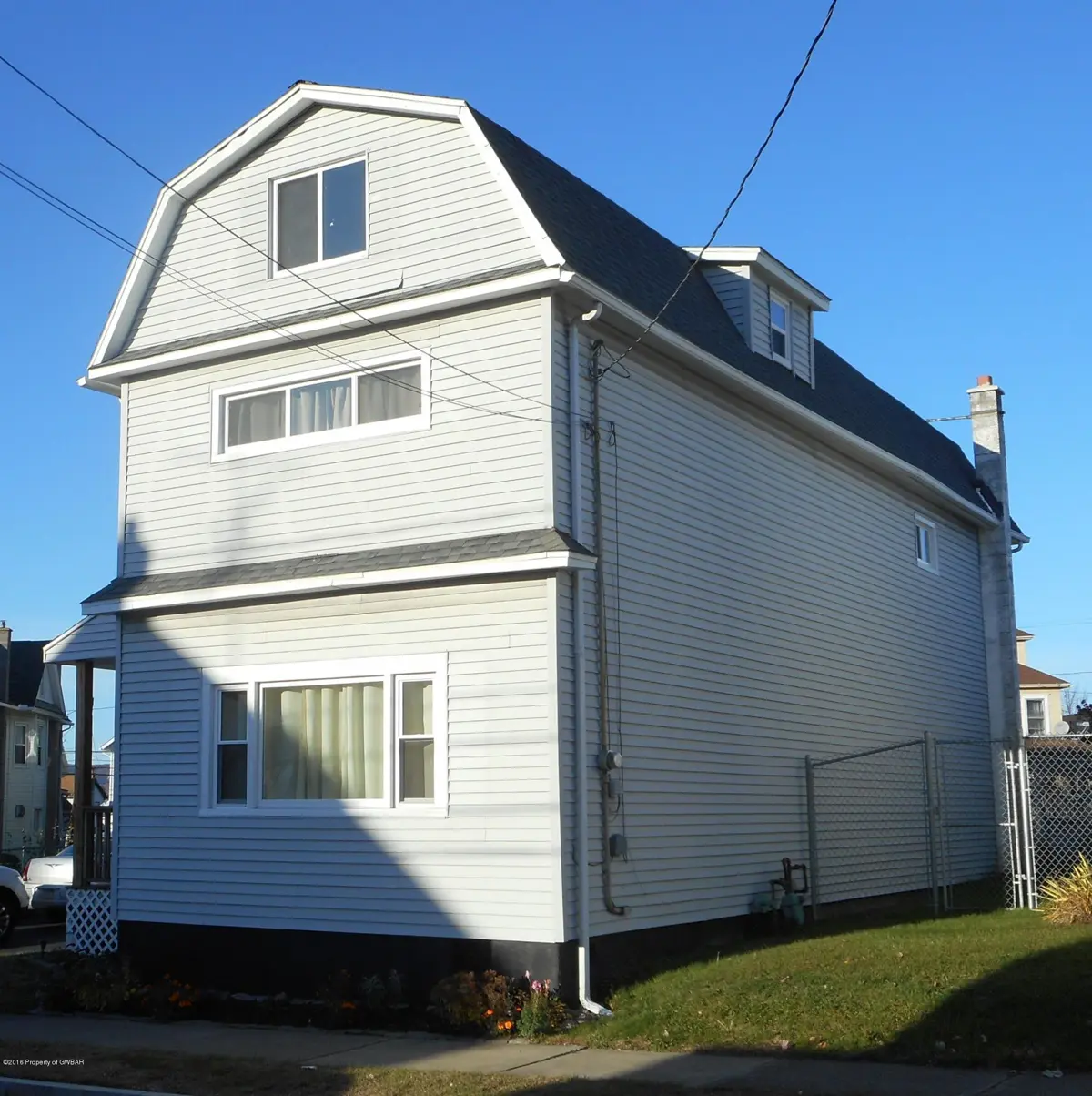 42 Kado Street, Wilkes-Barre in Wilkes-Barre