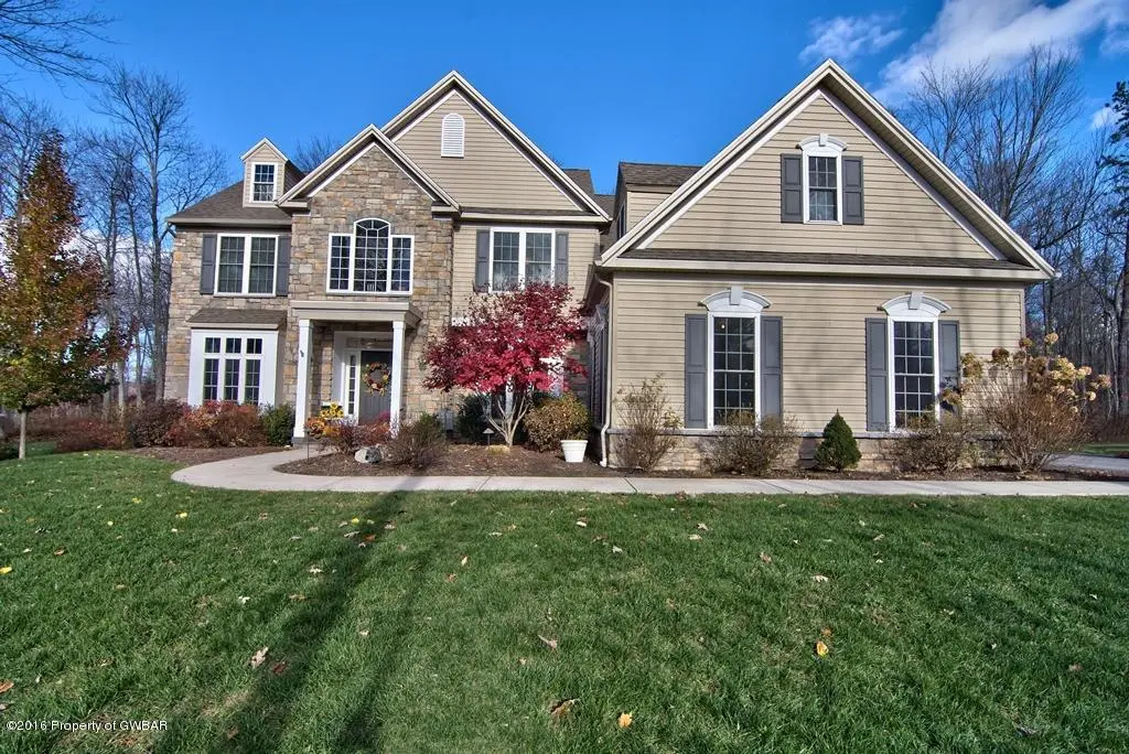 717 Ice House Drive, Mountain Top in Mountain Top