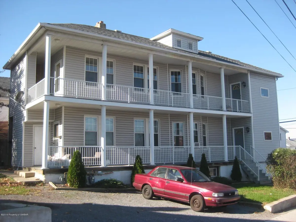 131 N MEADE Street, Wilkes-Barre in Wilkes-Barre