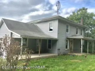 2587 CASH CREEK Road, Towanda in Towanda