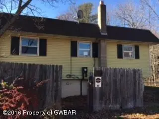 903 NORTH Street, Weatherly in Weatherly