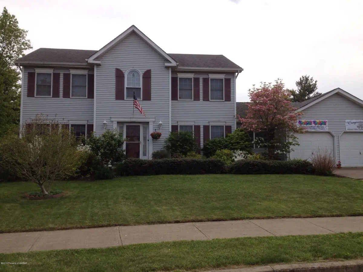 122 RELIANCE Drive, Wilkes-Barre in Wilkes-Barre