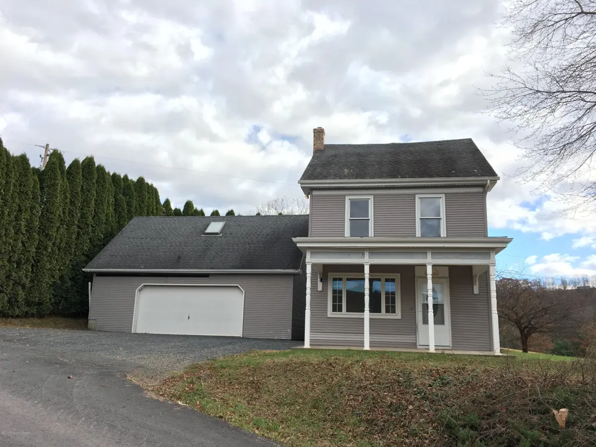 7 Old Mill Road, Ringtown in Ringtown