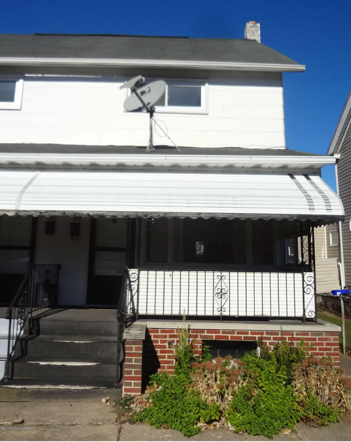 155 Carlton Avenue, Hazleton in Hazleton