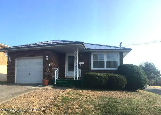 609 Pardee Street, Hazleton in Hazleton