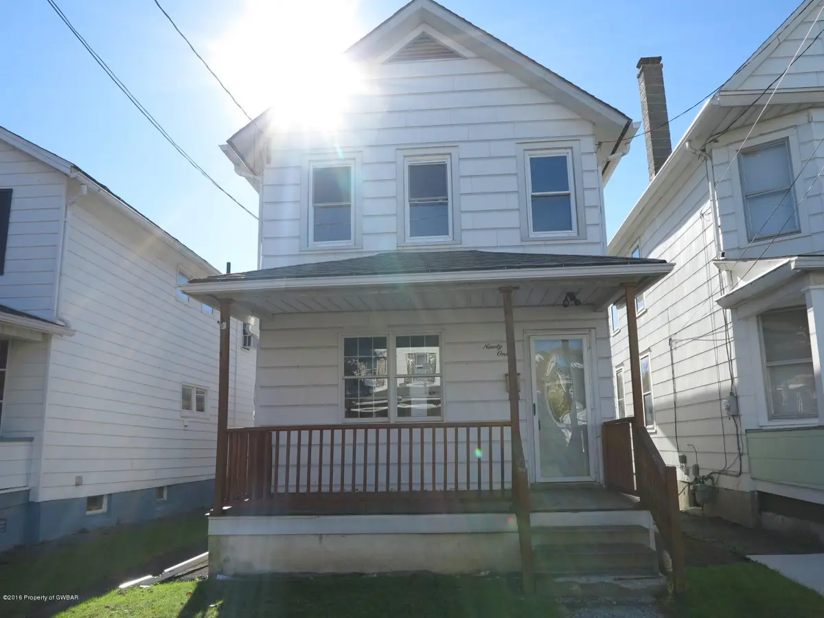 91 W HARTFORD Street, Ashley in Ashley