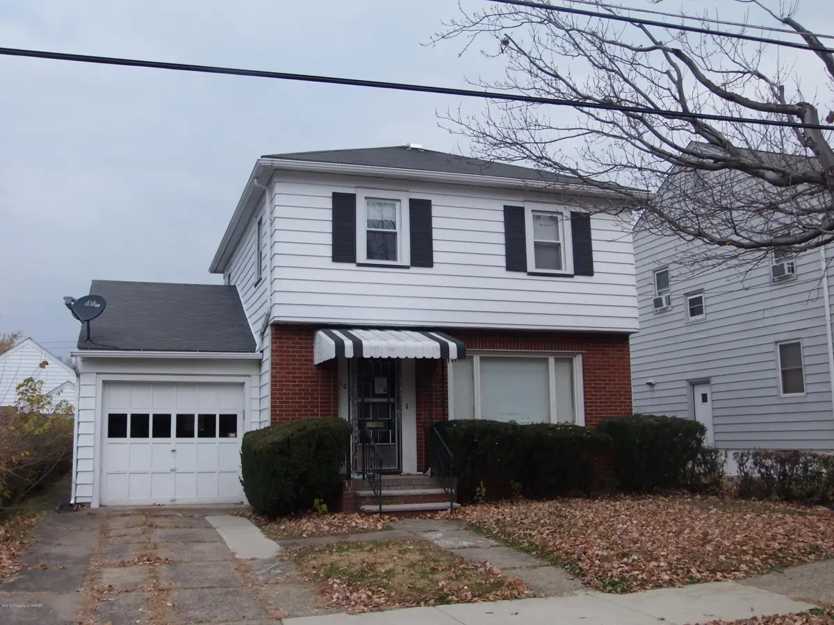 105 N DAWES Avenue, Kingston in Kingston