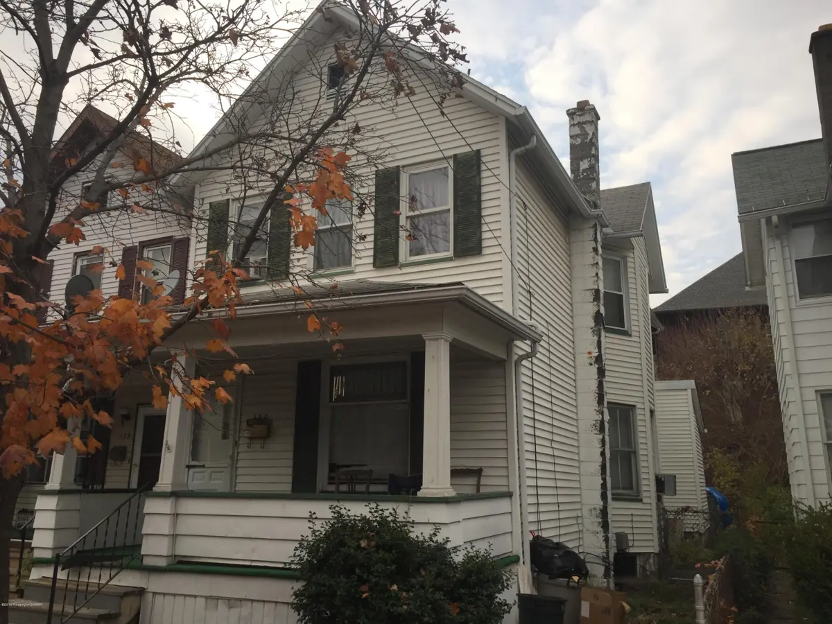 180 MADISON Street, Wilkes-Barre in Wilkes-Barre