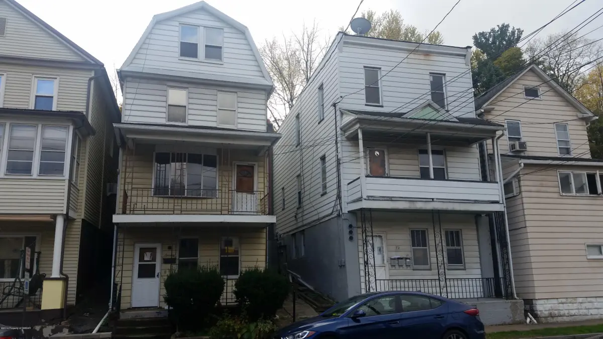 70 W CHESTNUT Street, Wilkes-Barre in Wilkes-Barre