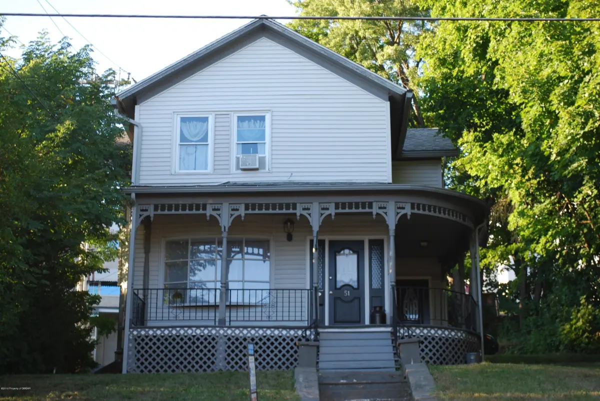 51 PLANK Street, Pittston in Pittston