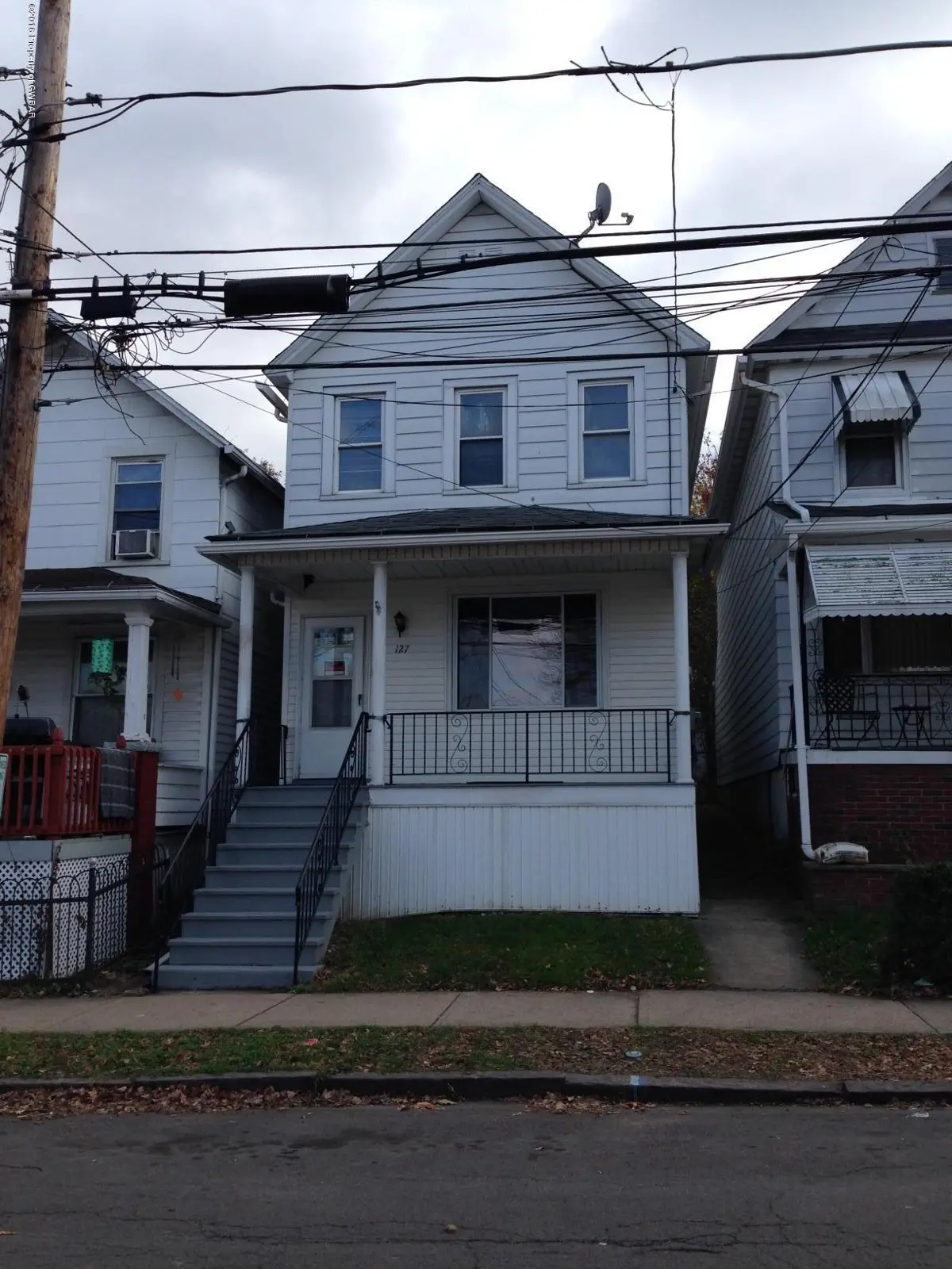 127 N MEADE Street, Wilkes-Barre in Wilkes-Barre