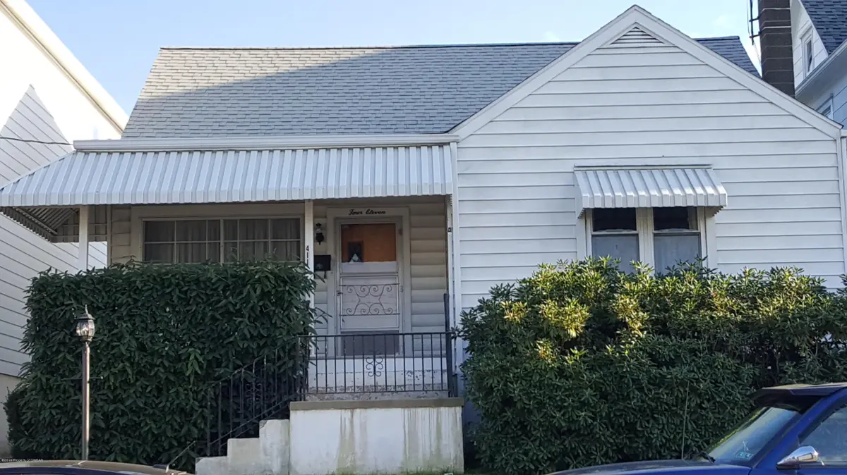 411 E CHURCH Street, Nanticoke in Nanticoke